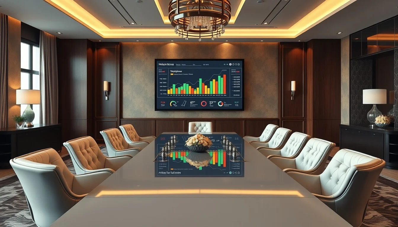 Premium plan visual